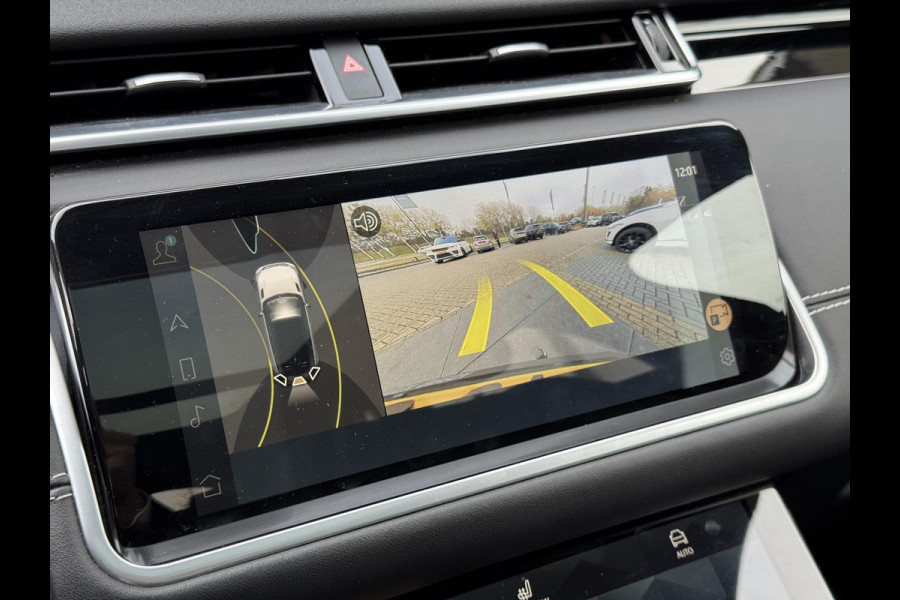Land Rover Range Rover Velar P400e R-Dynamic SE