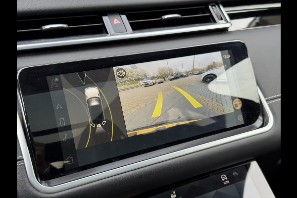Land Rover Range Rover Velar P400e R-Dynamic SE