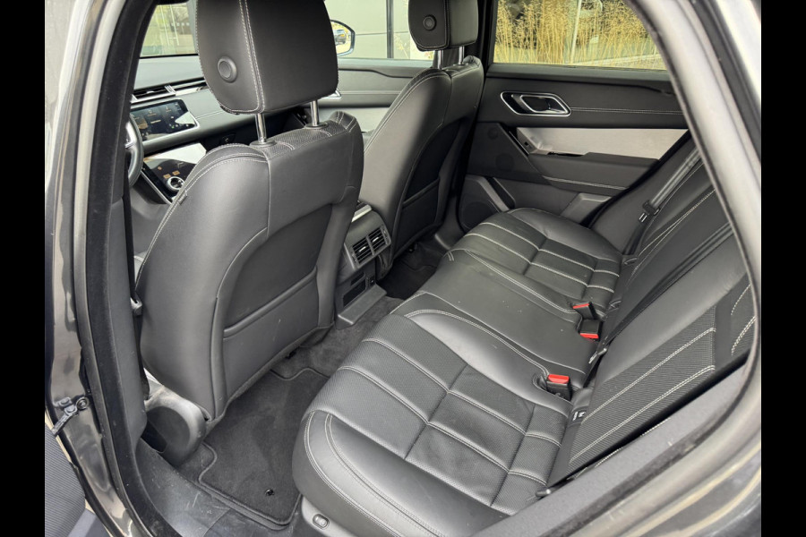 Land Rover Range Rover Velar P400e R-Dynamic SE