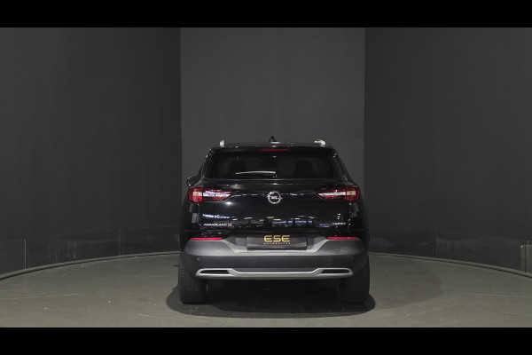 Opel Grandland X 1.2 Turbo Innovation | Leder | Carplay | Memory Seats | Cruise