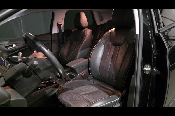 Opel Grandland X 1.2 Turbo Innovation | Leder | Carplay | Memory Seats | Cruise