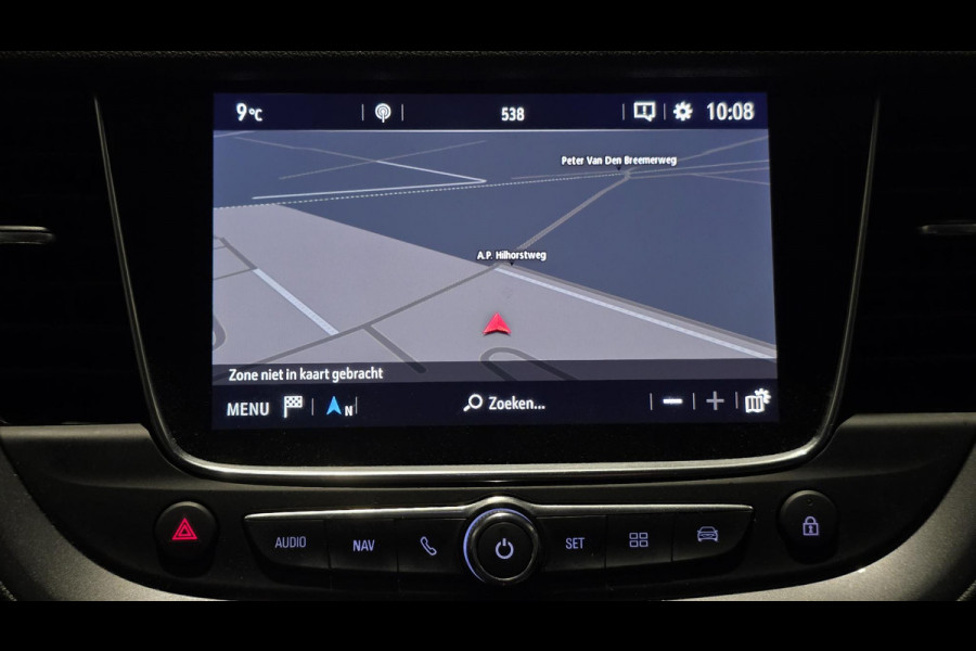 Opel Grandland X 1.2 Turbo Innovation | Leder | Carplay | Memory Seats | Cruise