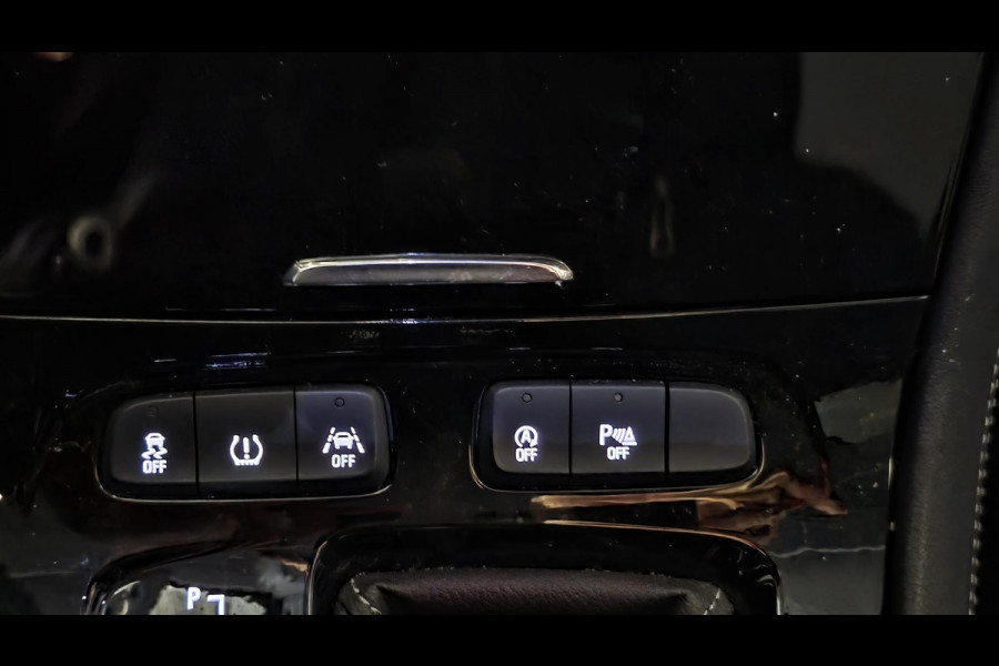 Opel Grandland X 1.2 Turbo Innovation | Leder | Carplay | Memory Seats | Cruise