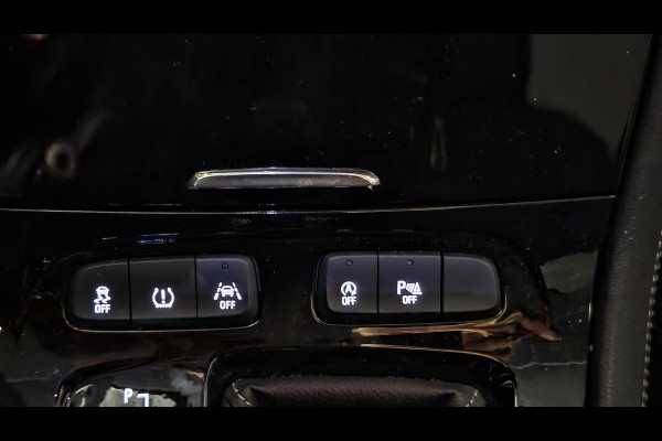Opel Grandland X 1.2 Turbo Innovation | Leder | Carplay | Memory Seats | Cruise