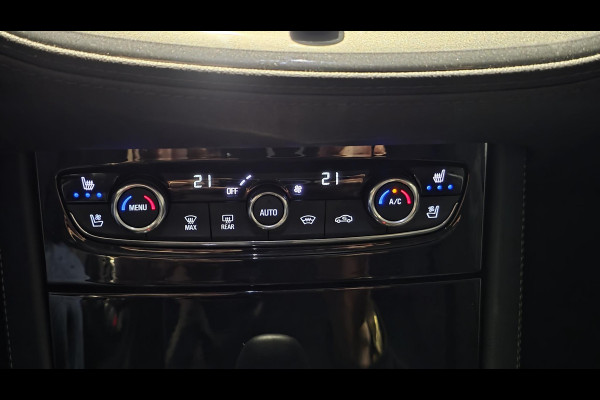 Opel Grandland X 1.2 Turbo Innovation | Leder | Carplay | Memory Seats | Cruise
