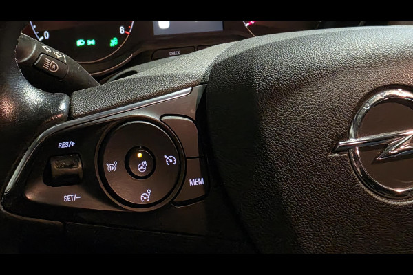Opel Grandland X 1.2 Turbo Innovation | Leder | Carplay | Memory Seats | Cruise