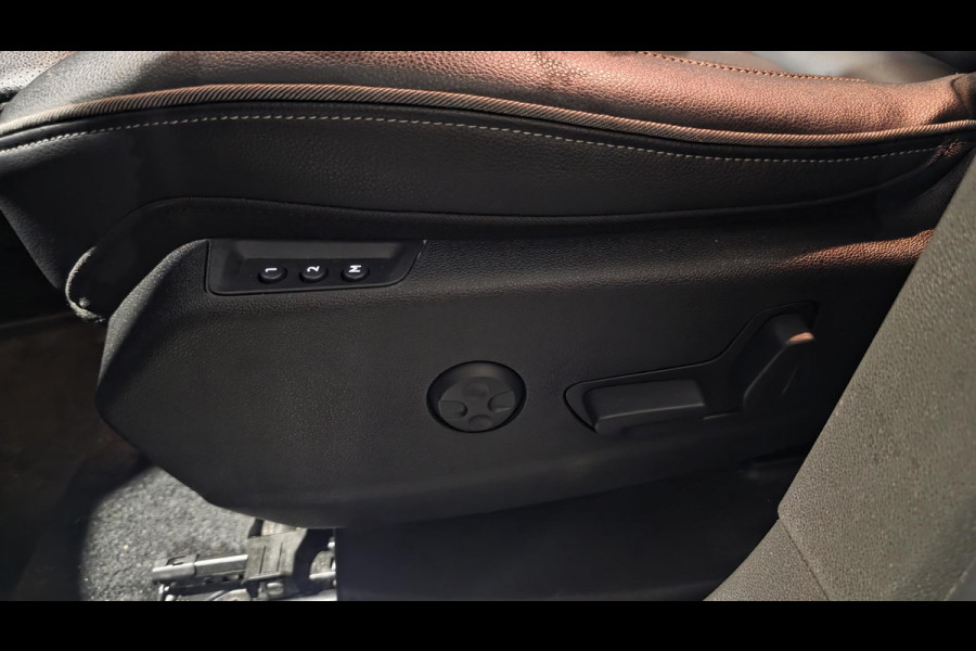 Opel Grandland X 1.2 Turbo Innovation | Leder | Carplay | Memory Seats | Cruise