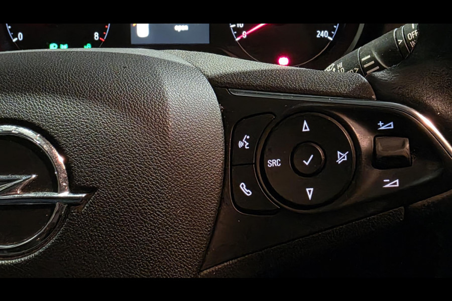 Opel Grandland X 1.2 Turbo Innovation | Leder | Carplay | Memory Seats | Cruise