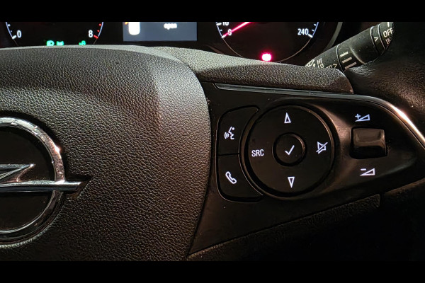 Opel Grandland X 1.2 Turbo Innovation | Leder | Carplay | Memory Seats | Cruise
