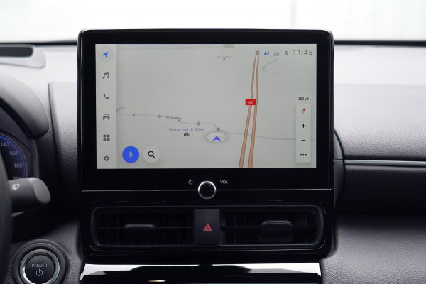 Toyota Yaris Cross 1.5 Hybrid 130 Launch Edition / 1e Eigenaar / Panoramadak / Stoelverw. / 7dkm NAP