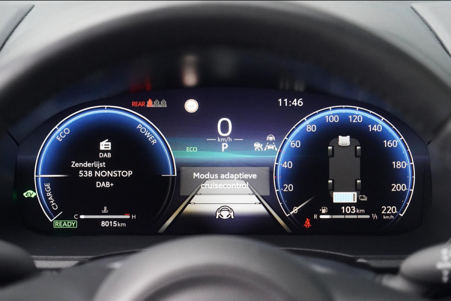 Toyota Yaris Cross 1.5 Hybrid 130 Launch Edition / 1e Eigenaar / Panoramadak / Stoelverw. / 7dkm NAP