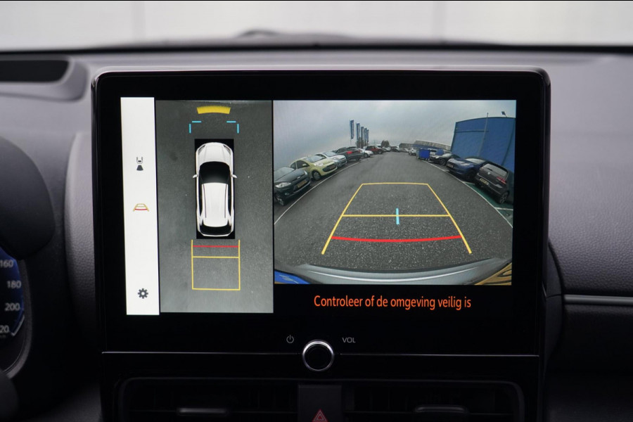 Toyota Yaris Cross 1.5 Hybrid 130 Launch Edition / 1e Eigenaar / Panoramadak / Stoelverw. / 7dkm NAP