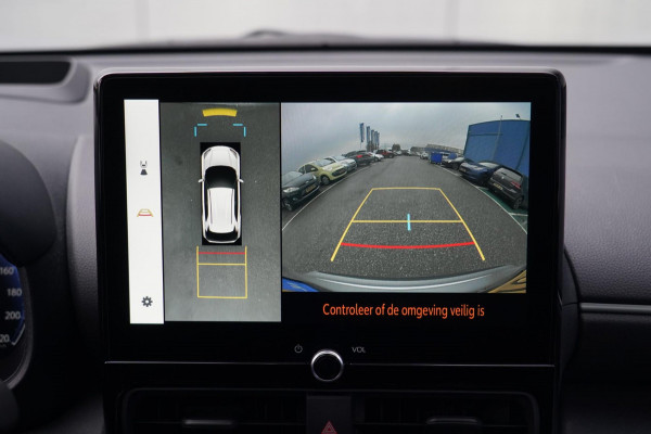 Toyota Yaris Cross 1.5 Hybrid 130 Launch Edition / 1e Eigenaar / Panoramadak / Stoelverw. / 7dkm NAP