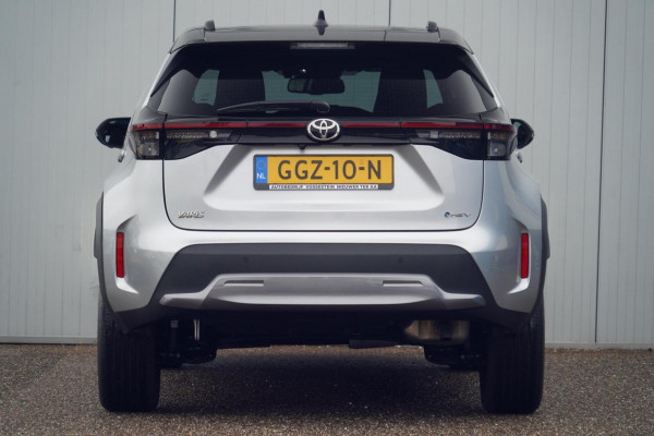 Toyota Yaris Cross 1.5 Hybrid 130 Launch Edition / 1e Eigenaar / Panoramadak / Stoelverw. / 7dkm NAP