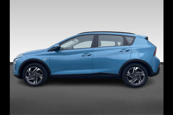 Hyundai Bayon 1.0 T-GDI Comfort | Apple Carplay & Android auto | Parkeer camera