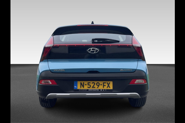 Hyundai Bayon 1.0 T-GDI Comfort | Apple Carplay & Android auto | Parkeer camera
