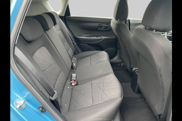 Hyundai Bayon 1.0 T-GDI Comfort | Apple Carplay & Android auto | Parkeer camera