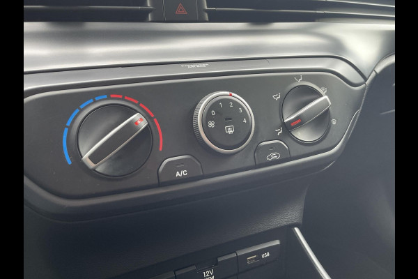 Hyundai Bayon 1.0 T-GDI Comfort | Apple Carplay & Android auto | Parkeer camera