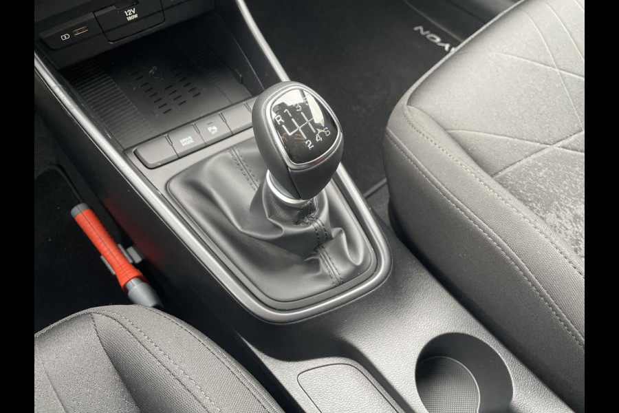 Hyundai Bayon 1.0 T-GDI Comfort | Apple Carplay & Android auto | Parkeer camera