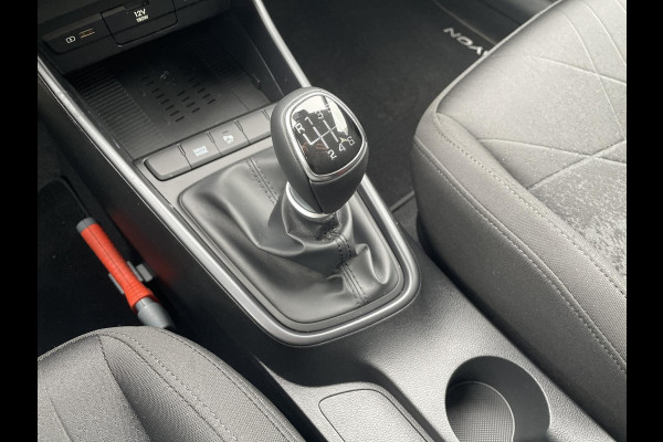 Hyundai Bayon 1.0 T-GDI Comfort | Apple Carplay & Android auto | Parkeer camera