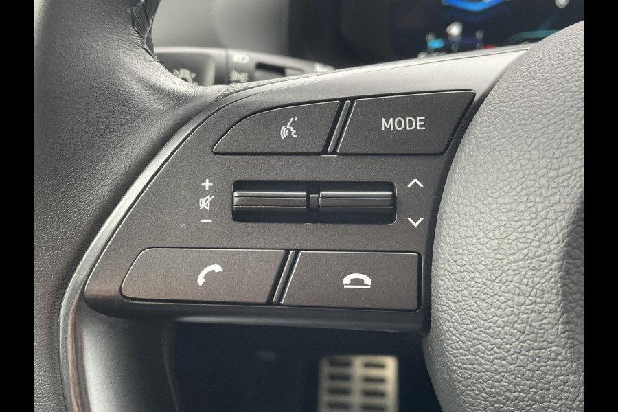 Hyundai Bayon 1.0 T-GDI Comfort | Apple Carplay & Android auto | Parkeer camera