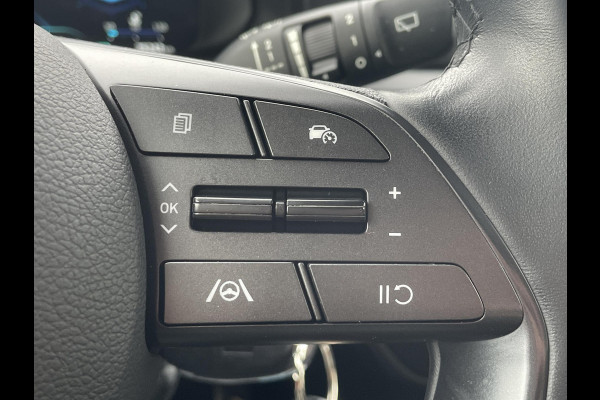 Hyundai Bayon 1.0 T-GDI Comfort | Apple Carplay & Android auto | Parkeer camera