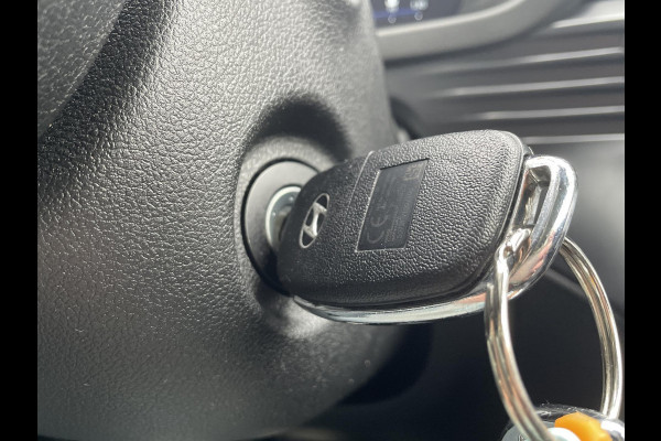 Hyundai Bayon 1.0 T-GDI Comfort | Apple Carplay & Android auto | Parkeer camera