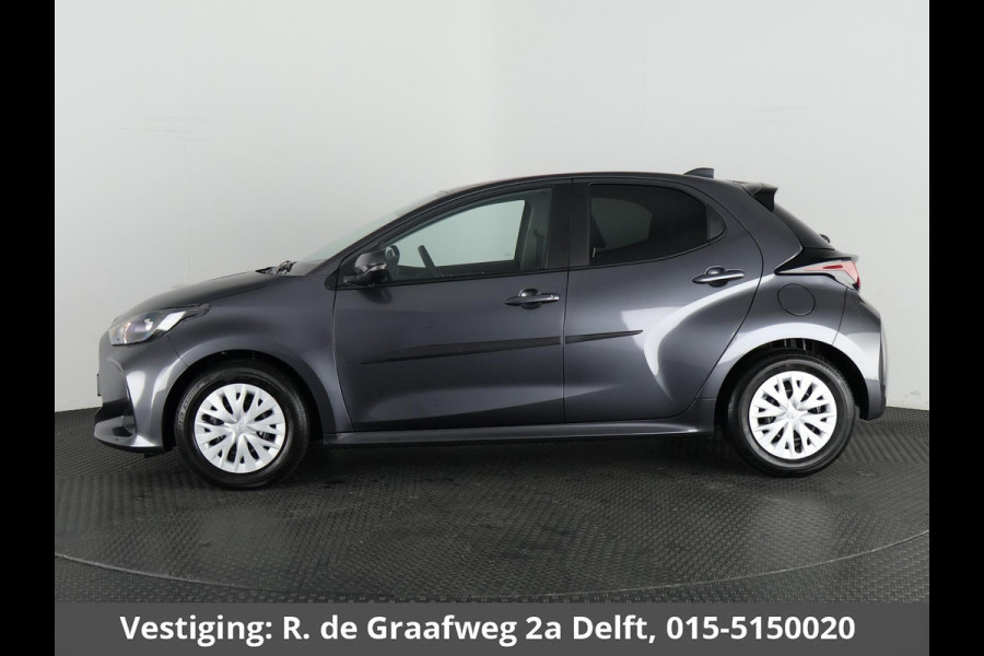 Toyota Yaris 1.5 Hybrid Active | Apple Carplay & AndroidAUTO | Adaptive cruise control | Camera