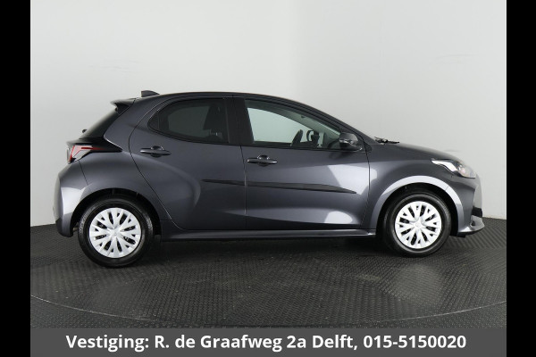 Toyota Yaris 1.5 Hybrid Active | Apple Carplay & AndroidAUTO | Adaptive cruise control | Camera