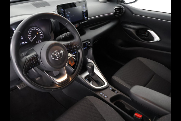 Toyota Yaris 1.5 Hybrid Active | Apple Carplay & AndroidAUTO | Adaptive cruise control | Camera