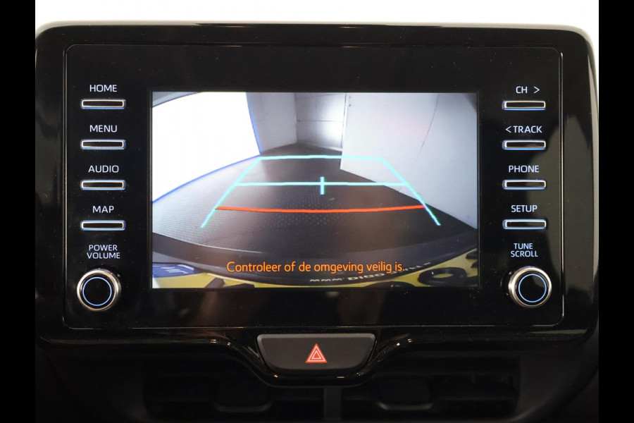 Toyota Yaris 1.5 Hybrid Active | Apple Carplay & AndroidAUTO | Adaptive cruise control | Camera