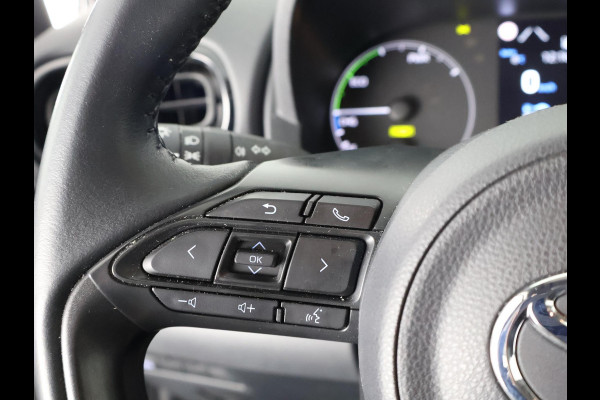 Toyota Yaris 1.5 Hybrid Active | Apple Carplay & AndroidAUTO | Adaptive cruise control | Camera