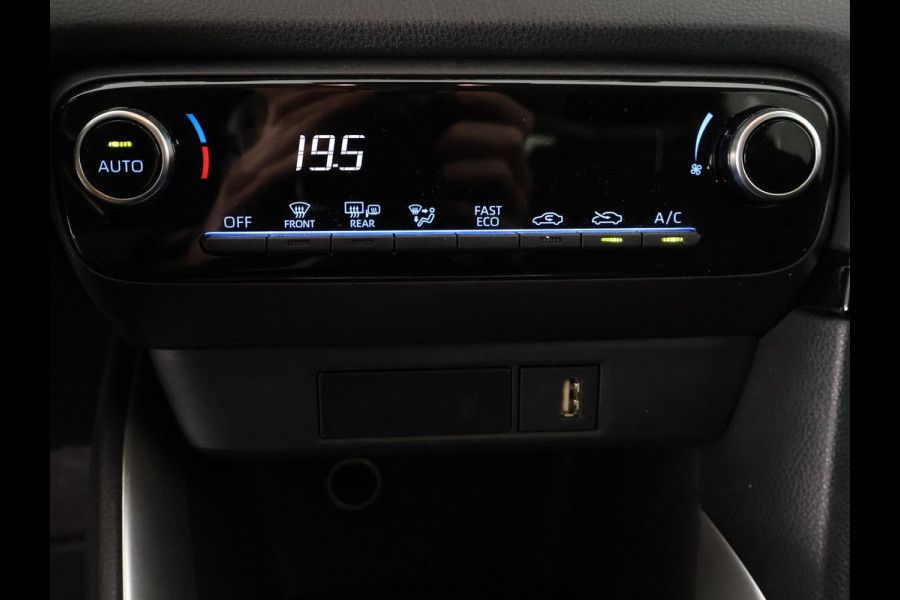 Toyota Yaris 1.5 Hybrid Active | Apple Carplay & AndroidAUTO | Adaptive cruise control | Camera