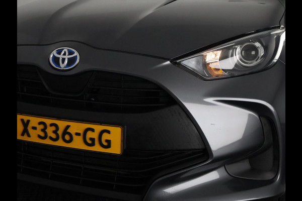 Toyota Yaris 1.5 Hybrid Active | Apple Carplay & AndroidAUTO | Adaptive cruise control | Camera