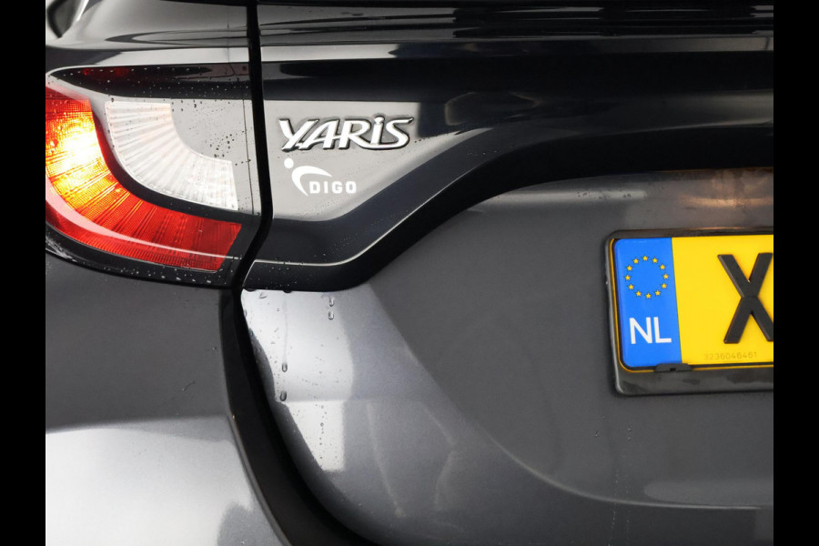 Toyota Yaris 1.5 Hybrid Active | Apple Carplay & AndroidAUTO | Adaptive cruise control | Camera