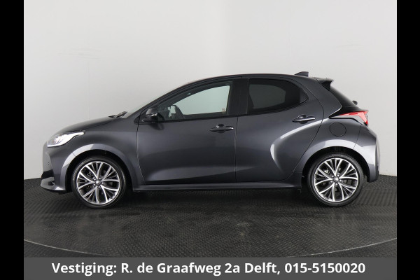 Toyota Yaris 1.5 Hybrid 130 Executive | JBL AUDIO | Stuur-& Stoelverwarming | Head Up Display |