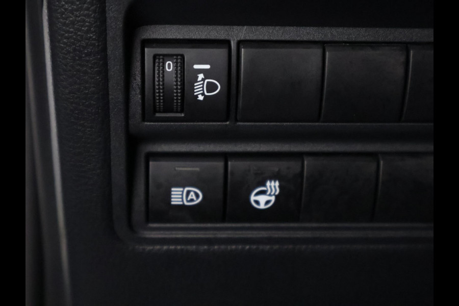 Toyota Yaris 1.5 Hybrid 130 Executive | JBL AUDIO | Stuur-& Stoelverwarming | Head Up Display |