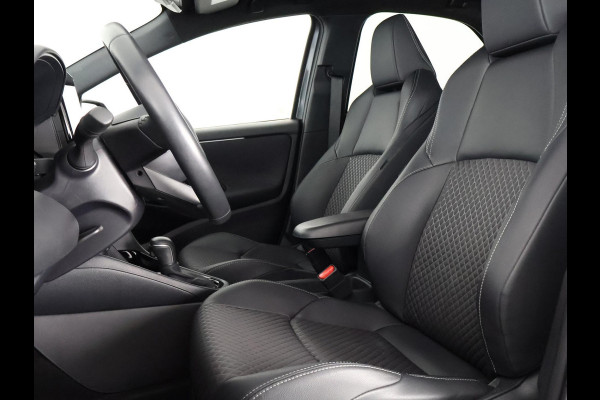 Toyota Yaris 1.5 Hybrid 130 Executive | JBL AUDIO | Stuur-& Stoelverwarming | Head Up Display |