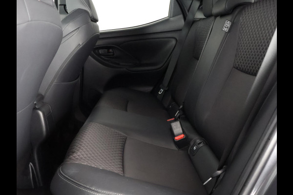 Toyota Yaris 1.5 Hybrid 130 Executive | JBL AUDIO | Stuur-& Stoelverwarming | Head Up Display |