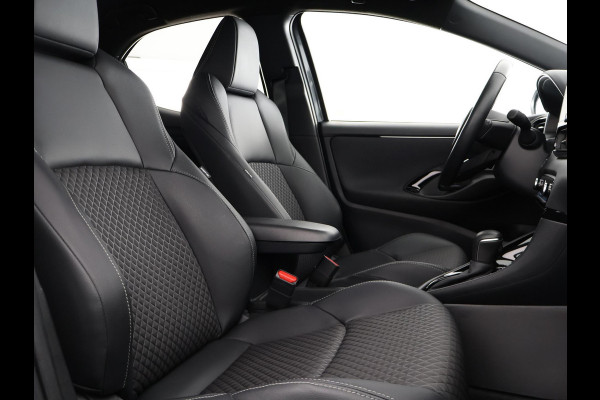 Toyota Yaris 1.5 Hybrid 130 Executive | JBL AUDIO | Stuur-& Stoelverwarming | Head Up Display |