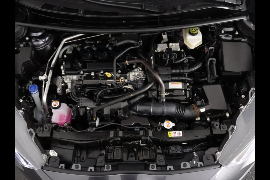 Toyota Yaris 1.5 Hybrid 130 Executive | JBL AUDIO | Stuur-& Stoelverwarming | Head Up Display |