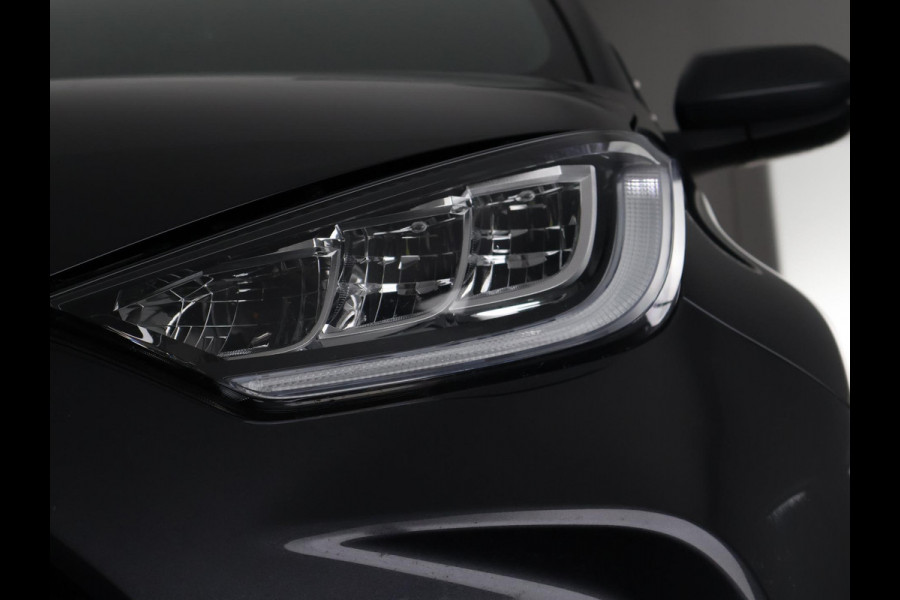 Toyota Yaris 1.5 Hybrid 130 Executive | JBL AUDIO | Stuur-& Stoelverwarming | Head Up Display |