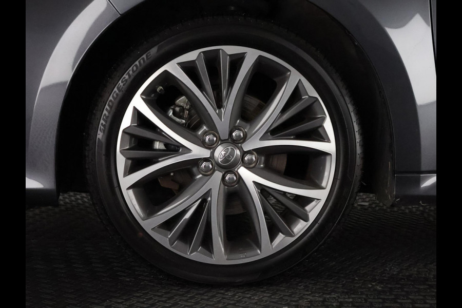 Toyota Yaris 1.5 Hybrid 130 Executive | JBL AUDIO | Stuur-& Stoelverwarming | Head Up Display |