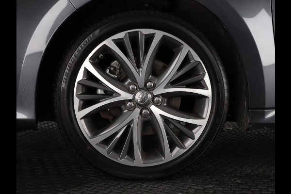 Toyota Yaris 1.5 Hybrid 130 Executive | JBL AUDIO | Stuur-& Stoelverwarming | Head Up Display |