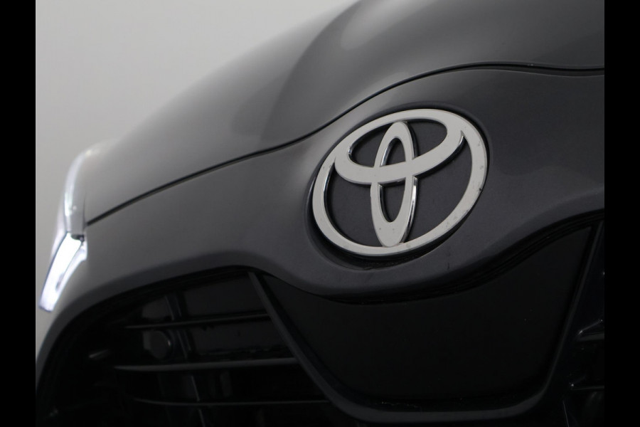 Toyota Yaris 1.5 Hybrid 130 Executive | JBL AUDIO | Stuur-& Stoelverwarming | Head Up Display |