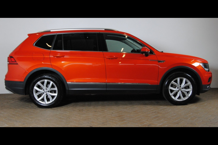 Volkswagen Tiguan Allspace 1.4 TSI Comf.l. Bus.
