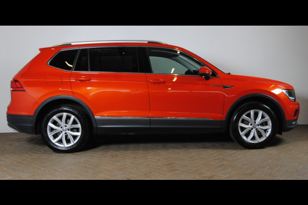 Volkswagen Tiguan Allspace 1.4 TSI Comf.l. Bus.