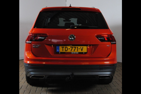 Volkswagen Tiguan Allspace 1.4 TSI Comf.l. Bus.