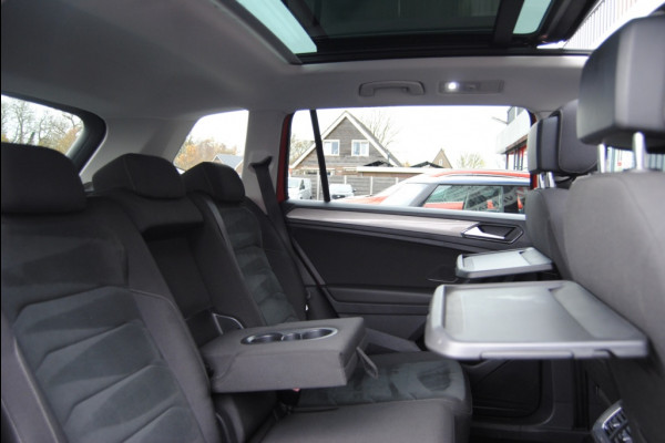 Volkswagen Tiguan Allspace 1.4 TSI Comf.l. Bus.
