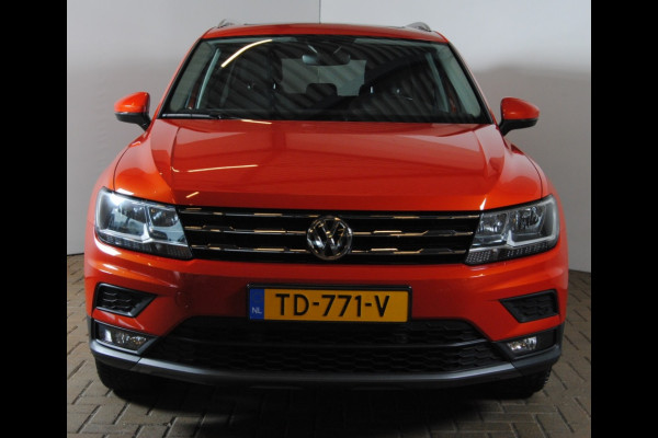 Volkswagen Tiguan Allspace 1.4 TSI Comf.l. Bus.